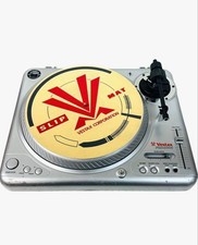 Vestax pdx 2000 - pdx-2000, dj