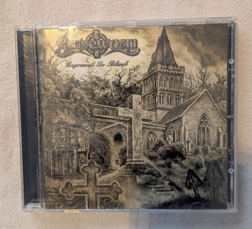Graveworm engraved in - graveworm, –