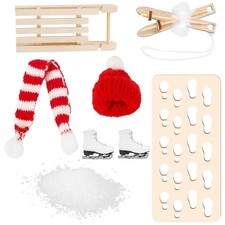 Wichtel Zubehör, Puppenhaus