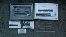Märklin H0 2881 3 x OVP