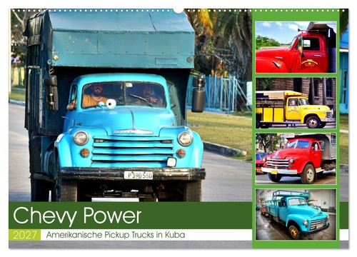 Chevy power amerikanische - chevy,