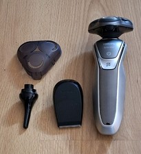 Philips Gesichtsrasierer Nass