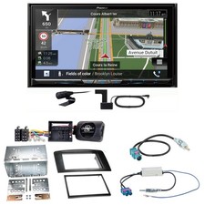 Pioneer AVIC-Z930DAB USB DAB+