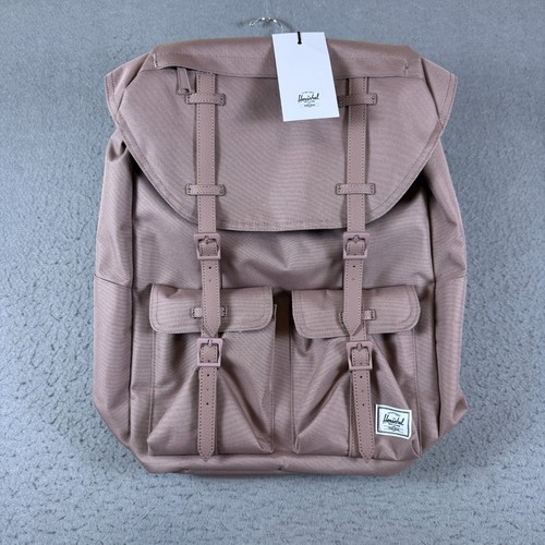 Herschel supply buckingham - supply,