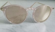 Schöne sonnenbrille im - h&m,