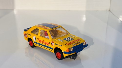 Scalextric maßstab ford - maßstab,