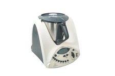 ✅Vorwerk Thermomix 31-1