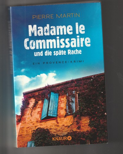 Pierre martin madame - +++,