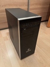 Terra PC Home 5000/Schwarz