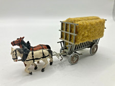 Preiser 1:87 H0 Pferde