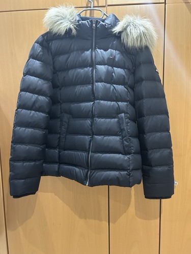 Winterjacke daunen tommy - daunen,