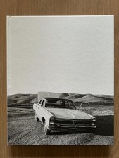 SIGNIERT Mimi PLUMB THE WHITE