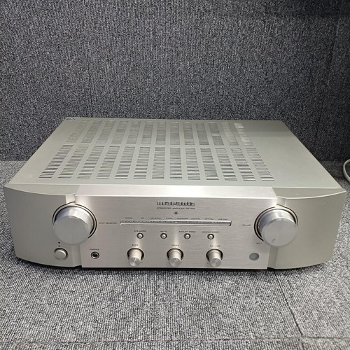 Marantz primain verstärker - marantz,