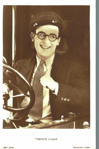 Harold lloyd original - harold,
