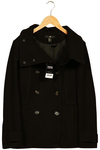 Jacke damen anorak jacket - h&m,