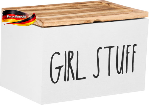 Aufbewahrungsbox für tampons - für,