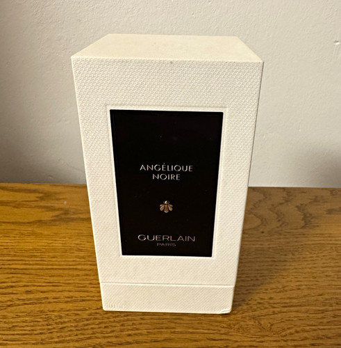 Guerlain angélique noire eau - angélique,