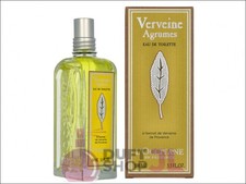 L'Occitane Verveine Agrumes