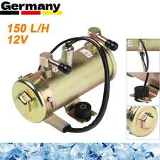 12V Elektrische Benzinpumpe