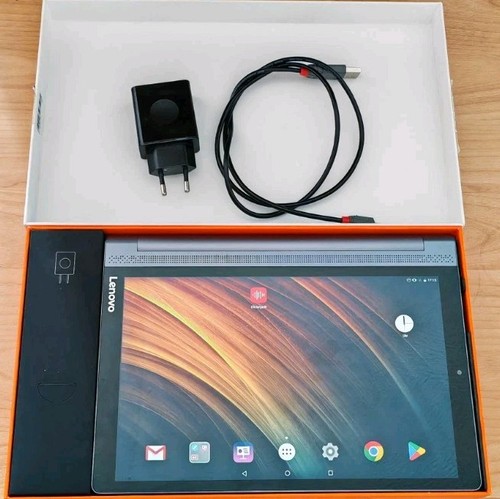 Lenovo yoga tab3 pro zoll - tab3,