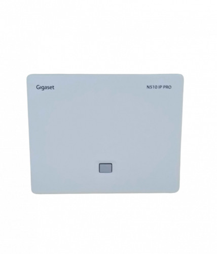 Siemens gigaset n510 - gigaset, ip