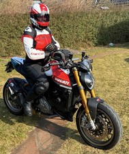 Dainese Mirage 2-Teiler Damen