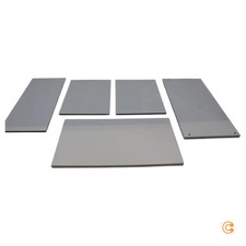 String Schrankmodul mit Tür