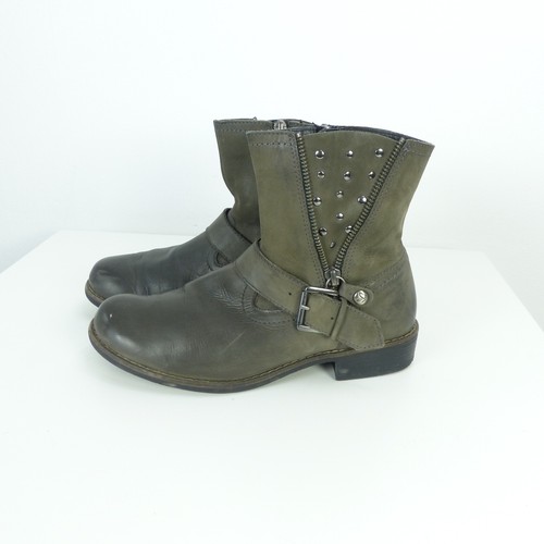 Caprice air stiefeltten - air,