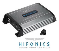 Hifonics ZXR 600/2 Class D