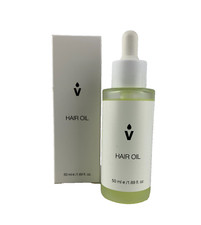 vinsk® Arganöl | Moroccanoil für Haare Haut & Nägel | 100% reines Haaröl | A