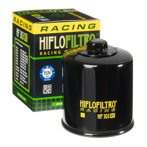 Hiflo hf303rc racing - hf303rc, Ölfilter