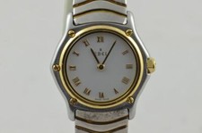 Ebel Sport Classique Damen Uhr