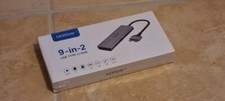Docking Station für MacBook