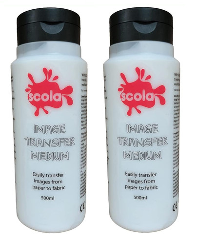 500ml scola image - image, maker