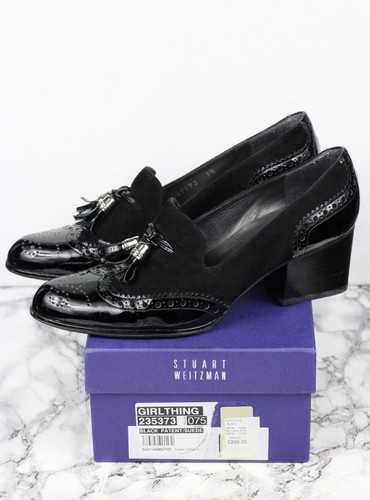 Russell bromley stuart - russell,