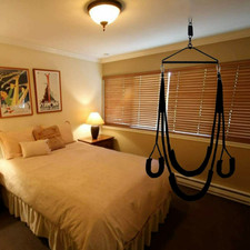 Liebesschaukel Sex Aid