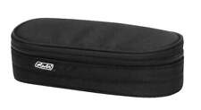 Herlitz Faulenzer Etui schwarz