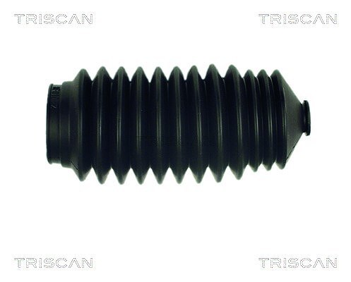 Triscan faltenbalgsatz - triscan,