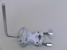 TOMHALTER, Klammer mit Kugelgelenk / L-Rod