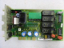 Sirona C1 AV Lichtmodul Platine 8935595