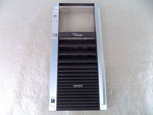 Fujitsu siemens primergy - fujitsu-siemens,