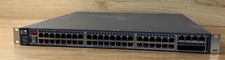 HP Procurve Gigabit Switch 3400cl  - J4906A - 48 Port + Uplink Module J8434A