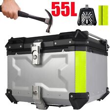 Motorrad Alu Topcase Bagtecs