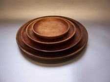 Teller Tablet Speise Deko