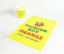 #7665 - Vintage Florida Boy