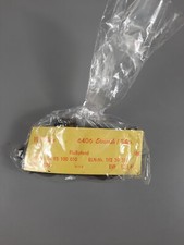 Flußpferd Plaho Marolin Plaste Figur Tier OVP Sealed Vintage DDR 70er 80er Jahre