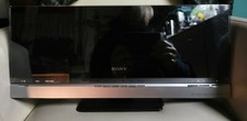 Sony HCD F200 Home Cinema Set, in sehr guter Zustand, mit Fernbedienung