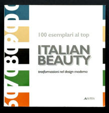 RARE 100 ICONS OF ITALIAN