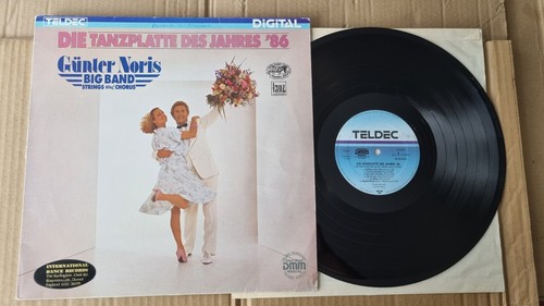 Gunter noris big band die - big,
