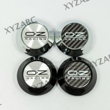 4X 68mm  für OZ Racing